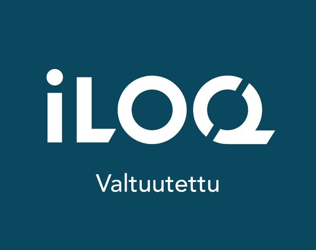 Valtuutettu iLOQ-jälleenmyyjä